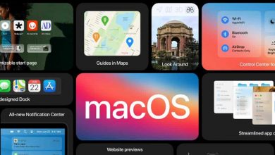 Photo of “آبل” تطلق تحديثاً لمعالجة مشكلة الشحن في “MACBOOK PRO”