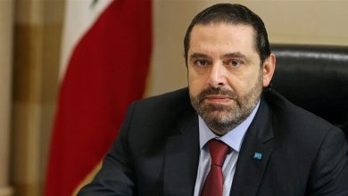 Photo of الحريري: الصواريخ التي تستهدف السعودية تهديد علني ومرفوض للأمن العربي