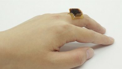 Photo of ابتكار جديد.. إشحنوا الأجهزة الإلكترونية بحرارة الجسم