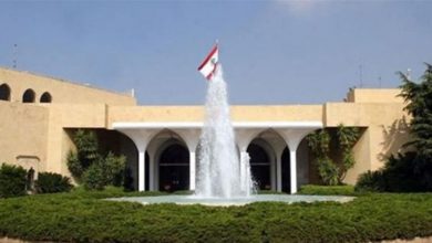 Photo of في توقيت غير معلن.. الحريري الى بعبدا قبل الظهر