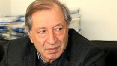 Photo of محفوظ: قطع بث الـMTV في الضاحية قرار من أصحاب الكابلات ولا علاقة لحزب الله ​فيه ​