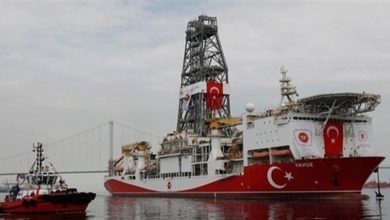 Photo of إطلاق سراح بحارة أتراك خطفوا قرب نيجيريا