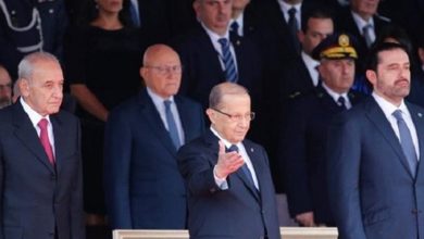 Photo of بعبدا.. الحريري يأسر التأليف ويؤبد التصريف