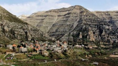 Photo of بلدية العاقورة تكرر طلبها من قيادة الجيش وقف التدريبات في العاقورة.. هذه الأسباب