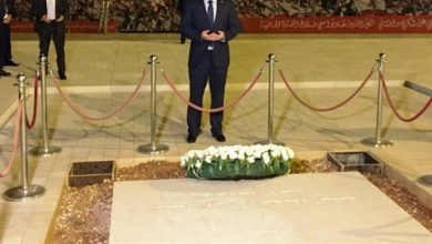 Photo of في الذكرى الـ16 من استشهاده.. هكذا استذكر سياسيون وشخصيات الحريري