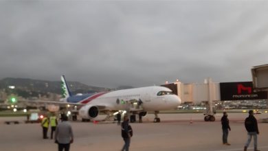 Photo of وأخيراً “فايزر” في لبنان.. ووزير الصحة: اللقاح سيصل إلى كل مواطن (صورة)