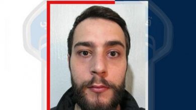 Photo of تعميم صورة موقوف بجرم سلب بقوّة السلاح… هل وقعتم ضحية أعماله؟