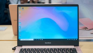 Photo of “شاومي” تطلق حاسوبها “RedmiBook Pro” قريباً.. إليكم مواصفاته!