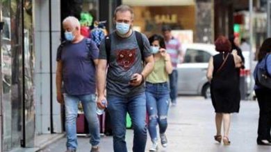 Photo of إنخفاض ملحوظ بأعداد وفيات كورونا.. ماذا عن الإصابات؟