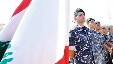 Photo of بيان هام من “قوى الأمن” إلى اللبنانيين.. هذا ما جاء فيه