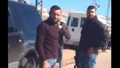 Photo of فيديو لمسلحين في اللقلوق يُحدِث بلبلة.. ما علاقتهم بجبران باسيل؟