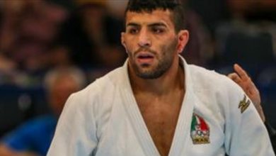 Photo of لاعب إيراني في “إسرائيل”.. ما القصة؟