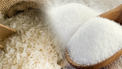 Photo of أرز وسكر مدعومان في التبانة.. والمواطنون بالصف (صورة)