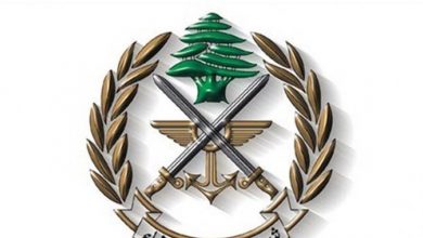 Photo of الجيش: استكمال توزيع المساعدات على متضرر انفجار المرفأ