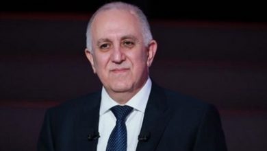 Photo of فهمي يتابع ملف النازحين السوريين