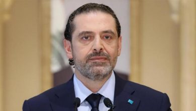 Photo of اتصالٌ بين الحريري وبوغدانوف: تشديد على ضرورة التشكيل السريع لحكومة مهمة