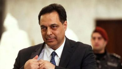 Photo of اجتماع حول ملاحقة تخزين المواد المدعومة برئاسة دياب…وهذا ما شدد عليه