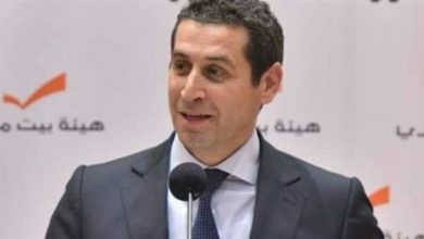 Photo of معلوف: “الحريري كشف حالو”