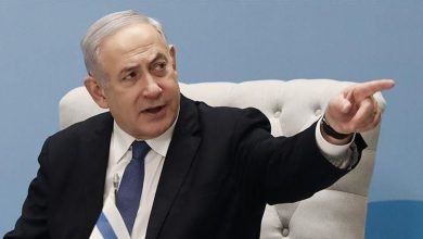 Photo of نتنياهو: هناك خلافات مع بايدن ولكن…