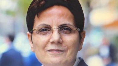 Photo of لبنانية تفوز برئاسة اللجنة الفرعية للوقاية من التعذيب لدى الأمم المتحدة