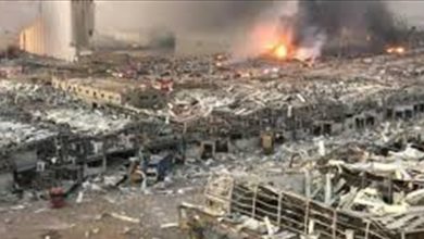 Photo of الجيش يواصل توزيع التعويضات على متضرري انفجار بيروت
