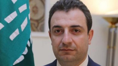 Photo of أبو فاعور يصوّب على عون و”تياره”: ذاهبون باتجاه أفق مسدود