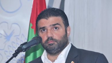 Photo of الجوهري لعبد الله: تمثيلنا التاريخي منذ آلاف السنين هو كتمثيلنا اليوم