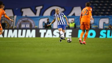 Photo of خسارة مريرة لـ”يوفنتوس” على أرض “بورتو” في دوري أبطال أوروبا