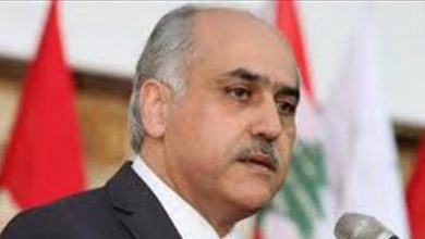 Photo of أبو الحسن: إذا صحت المعلومات حول الإتفاق على قاضٍ ٍمقرّب من عون فالتحقيق سيكون مخيباً