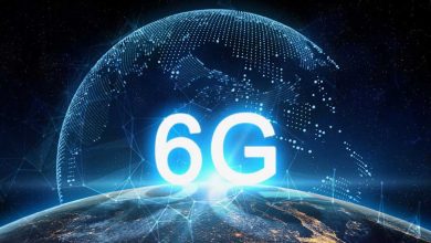 Photo of شبكات الـ”6G” باتت قريبة.. و”آبل” تعلن عن فرص توظيف!