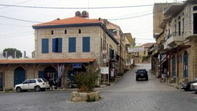 Photo of ادعى ان مسلحين سلبوه 100 مليون ليرة.. فأوقف مع شقيقه