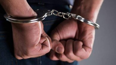 Photo of 3 متورطين بعمليات تهريب أشخاص بطريقة غير شرعية عبر شاطئ العبدة – عكّار بقبضة “المعلومات”