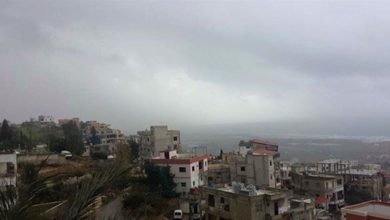Photo of إنفجار محول كهرباء في بلدة عدلون.. وحالة من الرعب لدى الأهالي