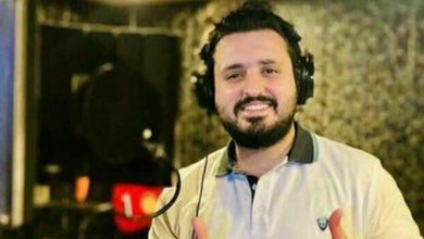 Photo of بعد إصابته بحروق جراء اشتعال مقهى في سحمر.. “يحيى” أسلم الروح