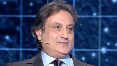 Photo of ميشال حايك يُصيب من جديد.. هذا ما توقعه عن تنحية القاضي صوان (فيديو)
