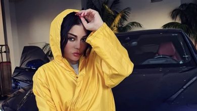 Photo of هيفا وهبي تدخل عالم “أغاني المهرجانات”