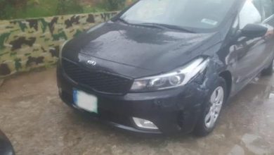 Photo of مواطن التجأ إلى عناصر مفرزة سير زغرتا بعدما سُرقت سيارته.. وهذا ما حصل!