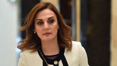 Photo of وزارة الشباب والرياضة اطلقت حملة للحث على التسجيل لتلقي اللقاح