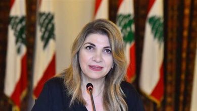 Photo of وزيرة العدل تعاود طرح اسم قاضٍ لتولي التحقيق بملف انفجار المرفأ.. من هو؟