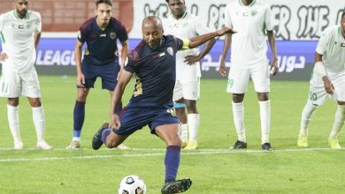 Photo of الدوري الإماراتي.. فوزان لـ”العين” و”الوحدة” وتعادل “رباعي” بين “الوصل” و”كلباء” (فيديو)
