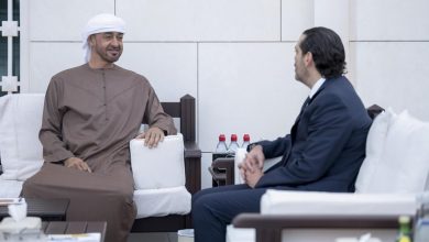 Photo of بعد زيارته الى الإمارات… الحريري سيعود بموقف ثابت