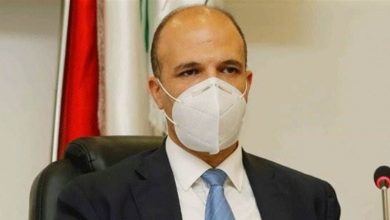 Photo of حسن: حملة التلقيح تنفذ بشكل ممنهج.. وهكذا رد على التشويش الإعلامي على أداء الوزارة