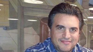 Photo of رئيس إتحاد نقابات العمال مارون الخولي شفي من كورونا.. ولكن شقيقه ايلي لم ينج