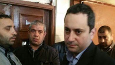 Photo of القاضي البيطار باشر الاطلاع على ملف المرفأ