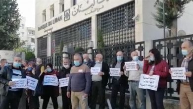 Photo of تجمع لاولياء الطلاب في الجامعات الاجنبية يصعّد تحركاته
