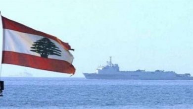 Photo of الخروقات البحرية للجيش الإسرائيلي