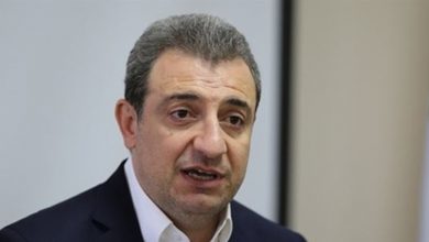 Photo of أبو فاعور: اللقاح السبيل الوحيد لمواجهة الجائحة