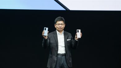 Photo of هواوي تعلن عن إطلاق هاتف HUAWEI Mate X2