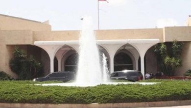 Photo of عملية التلقيح حصلت في القصر الجمهوري