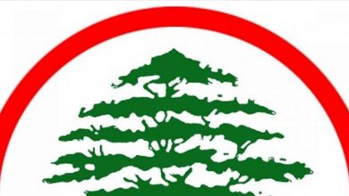 Photo of القوات: لتحقيق سريع حول التلقيح في مجلس النواب والقصر الجمهوري
